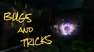 CSN:Z/CSO BUGS AND TRICKS ON BLOOD CASTLE