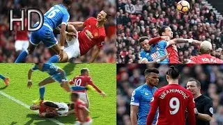 Ibrahimović vs Mings | Full Fight !!! HD