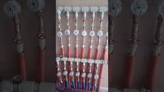 из Гребёнка на разводку