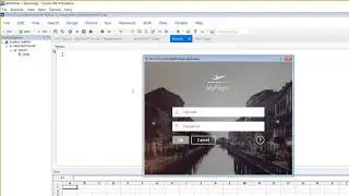 Record and Run and Local Object Repository in UFT