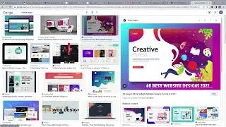 How code and run First Flask web Application