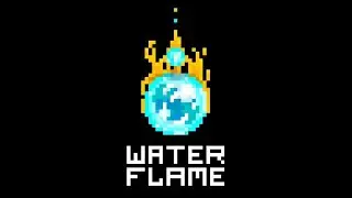WaTerFlaMe by G0ldcraft (me!) | Geometry Dash 2.1
