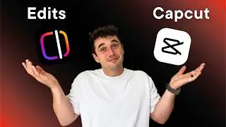 Capcut vs. Instagram Edits: Which is Better in 2026?