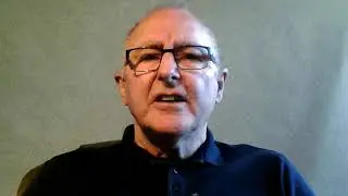 Pete shares his experience of diabtes support online