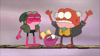 I DON'T EVEN KNOW WHAT THAT MEANS!