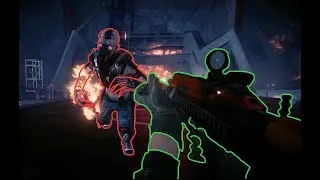 Warface: Спецоперация 
