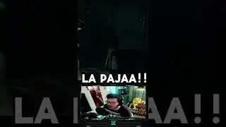 #INSIDER THREAT #miedo #terror #sustos #gameplay #gamer #twicht #2024 #entretenimientogamer