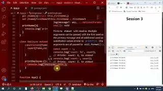 Class Inheritance in JavaScript