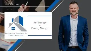 Self Manage or Hire a Property Manager?