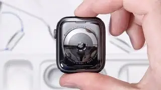 Apple Watch Series 4 Full Review: The Fall of the Century?!