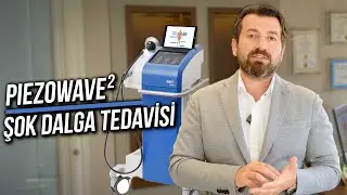 PiezoWave² : SERTLEŞME SORUNUNDA ESWT ŞOK DALGA TEDAVİSİ