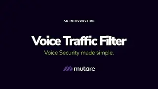 VTF Overview, Value Points,  Demo High Volume and Contact Centers