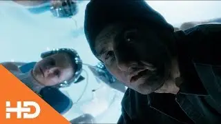 Джон похищает Агату ✦ Особое мнение (2002)