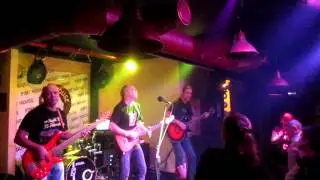 Лис и Лапландия - Йолло-Пуки (live в Орле)