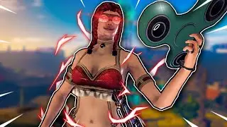 Outward: How To Chakram