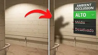 Aproveite enquanto não descobrem... MELHOR CONFIG de VÍDEO pro CS2 (VANTAGEM E FPS)