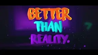 🔥 Better Than Reality 100% 🌟 Demon 10 Stars 🌟 By Subwoofer  Geometry dash 2.11 🔥