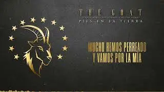 Grupo Marca Registrada - Pies En La Tierra [Lyric Video]