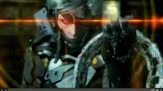 Metal Gear Solid: Rising Trailer (Small bit of Gameplay!) (E3 2010) (Dreamscape 009)