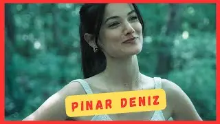 Las Mejores Series con Pinar Deniz