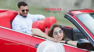 PRE WEDDING | PANKAJ & RUCHIKA | KHANNA PHOTOGRAPHY | INDIA