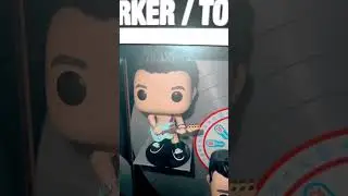 Funko Pop! Album Deluxe: Blink 182 - Enema of The State 