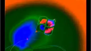 Windows 7 Startup Logon NOW MY VIDEO Effects in G Major 133