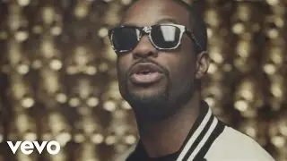 Mickey Factz - For The Culture ft. Marsha Ambrosius