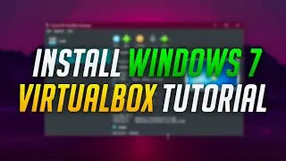 How to Install Windows 7 on VirtualBox (2024) | Step-by-Step Guide for Windows 10 & 11