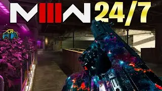 🔴 MW3 S4 RELOADED - MULTIPLAYER LIVE STREAM - BLACK OPS 6 BETA IN 48 DAYS 🤣