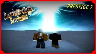 💥 Finalmente o prestigio 2 no attack on titan revolution roblox
