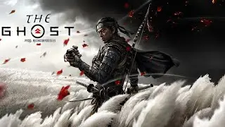 Ghost of Tsushima Hip-Hop Beat {Rap} Instrumental “The Ghost” | 2020