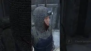 What PEAK DayZ Interaction Looks Like 