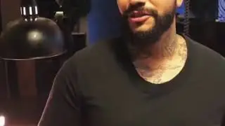 Новый сочный, мощный бургер от Тимати и Black Star burger 2018