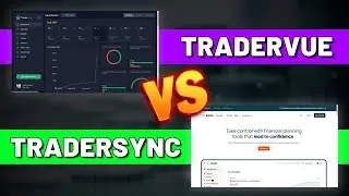 TraderVue vs TraderSync: Which Trading Journal is Best?