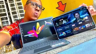 The banned Chinese tablet 🚫
