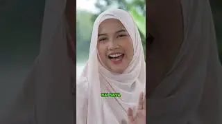 Meet Audrey & Jiha | Satu Hari Nanti | iQIYI Malaysia