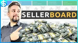 BUNU İZLEMEDEN Amazonda Satış Yapmak ÇOK RİSKLİ❗SELLERBOARD