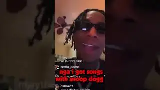 Blueface VS Soulja Boy
