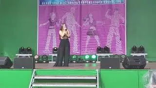 Панамки- исполняет Логвин Юлия