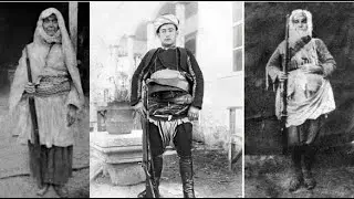 DÜNYADAN ESKİ SAVAŞ FOTOĞRAFLARI