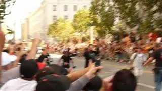 SF Giants 2010 World Champions.mpg