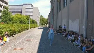 POP! - NAYEON | Showcase on June 23rd RPD.Munich | Kpop in Public