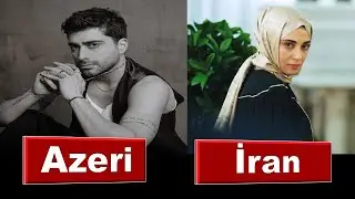 Kızılcık Şerbeti 114.bölüm Oyuncuları Aslen Nereli?!