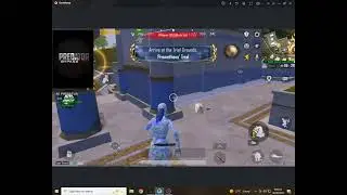 [ UPDATED ] PUBG MOBILE 4.4 Hack | For GameLoop | PubgM Bypass | NO EMULATOR DETECTED | 100% Safe