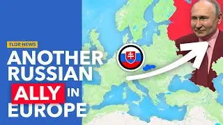Did Slovakia Just Elect a Pro-Russian President?