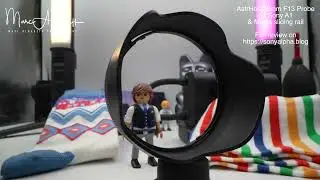 AstrHori 28mm F13 Probe on Sony A1