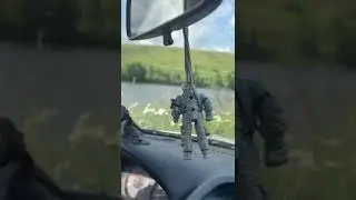 15.07.2024 год, в горах Южного Урала...