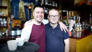 Oldham College - Supported Internship