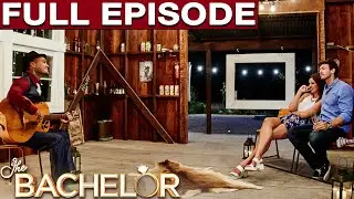 The Bachelor New Zealand Season 1 Episode 11 (Full Episode)